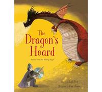 The Dragon's Hoard: Stories from the Viking Sagas: 1