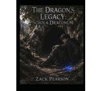 The Dragon's Legacy: Schola Draconum