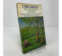 The Dragons of Eden: Speculations on the Evolution of Human Intelligence