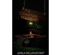 The Dragon's Restaurant: Starters