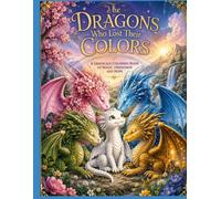 The Dragons Who Lost Their Colors