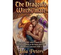 The Dragon's Witchy Mate: 1
