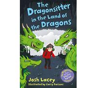The Dragonsitter in the Land of the Dragons