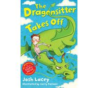 The Dragonsitter Takes Off: 1 (The Dragonsitter series)
