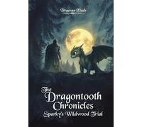 The Dragontooth Chronicles: Sparky's Trial of the Wildwood