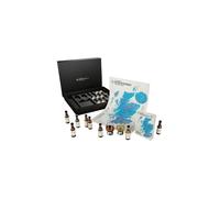 The Dram Team - Scotch Whisky Tasting Map 1 Tasting Set (5 x 5cl) 5cl x 15