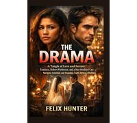 THE DRAMA: A Tangle of Love and Secrets: Zendaya, Robert Pattinson, and a Star-Studded Cast Navigate Emotions and Unspoken Truths Before a Wedding