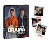 The Drama - Un Segreto E' Per Sempre - 4K (Bd 4K + Bd Hd)