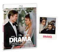 The Drama - Un Segreto E' Per Sempre - Bd