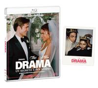 The Drama - Un Segreto E' Per Sempre - Bd