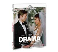 The Drama - Un segreto è per sempre (Blu-Ray Disc + Polaroid)