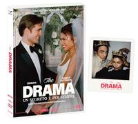 The Drama - Un Segreto E' Per Sempre - Dvd