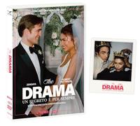 The Drama - Un Segreto E' Per Sempre - Dvd