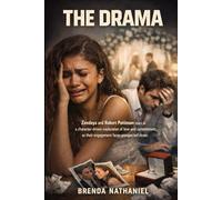 THE DRAMA: Zendaya and Robert Pattinson stars in a character-driven exploration of love and commitment, as their engagement faces unexpected strain.