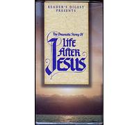 The Dramatic Story of Life After Jesus (Three Tape Box Set)