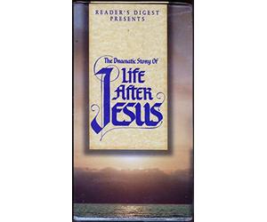 The Dramatic Story of Life After Jesus (Three Tape Box Set)