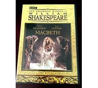 The Dramatic Works of William Shakespeare Tragedies (BBC): MacBeth