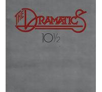The Dramatics 10½ (CD) Album