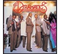 Dramatics The - Anytime Anyplace