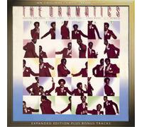 The Dramatics Drama V (CD) Expanded Album