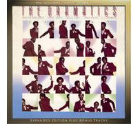 The Dramatics Drama V (CD) Expanded Album