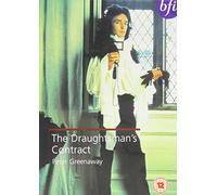 The Draughtsman's Contract [1982] [DVD] [Edizione: Regno Unito]
