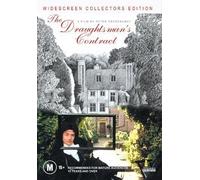The Draughtsman's Contract