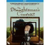 The Draughtsman's Contract (Blu-ray)