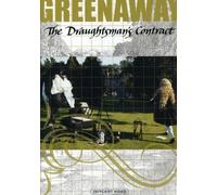 The Draughtsman's Contract (DVD)