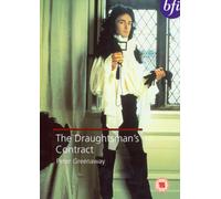 The Draughtsman's Contract [1982] [DVD] [Edizione: Regno Unito]