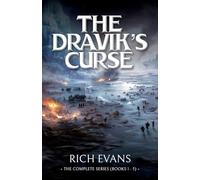 THE DRAVIK'S CURSE: BOOKS 1 - 5 (A FANTASY FICTION SERIES)