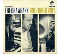 The Drawbars One Finger Only (CD)