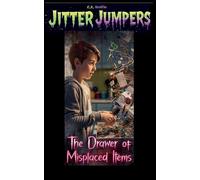 The Drawer of Misplaced items: 32