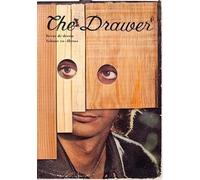 The Drawer volume 10: Heroes