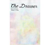 The Drawer volume 11: Crash