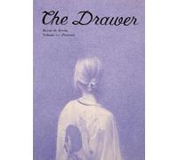 The Drawer volume 23: Portraits