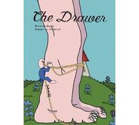 The Drawer volume 24: Under 25