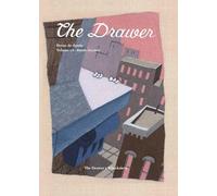 The Drawer volume 25