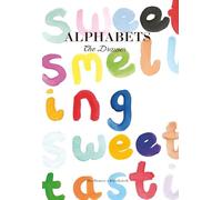 The Drawer volume 26: Alphabets