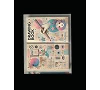 THE DRAWING BOOK FOR CHILDRENS: A Creative Drawing Guide for Children to Explore Their Imagination