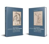 The Drawings of Peter Paul Rubens: A Critical Catalogue, 1609-1620 (2)
