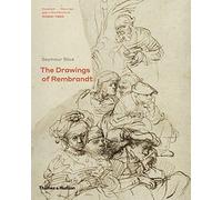 The Drawings of Rembrandt by Silve, Seymour