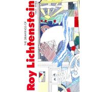 The Drawings of Roy Lichtenstein: 1961-1986