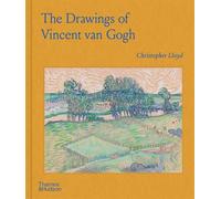 The Drawings of Vincent van Gogh