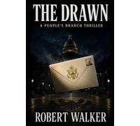 The Drawn: A People's Branch Thriller