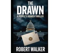 The Drawn: A People's Branch Thriller
