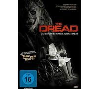 The Dread (+ Copy To Go Disc) - Ungeschnittene Fassung