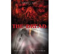 The Dread (DVD) Ellen Sandweiss Sally Pressman Tom Sullivan
