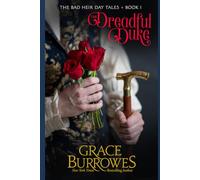 The Dreadful Duke