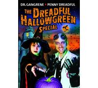 The Dreadful Hallowgreen Special (DVD) Penny Dreadful